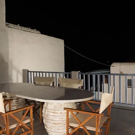 Traditional Holiday Home Astypalaia Ngoại thất bức ảnh