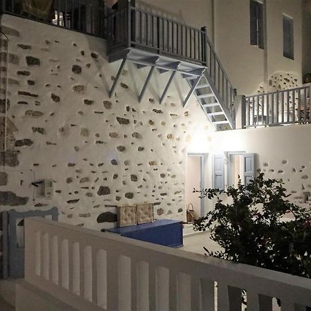 Traditional Holiday Home Astypalaia Ngoại thất bức ảnh