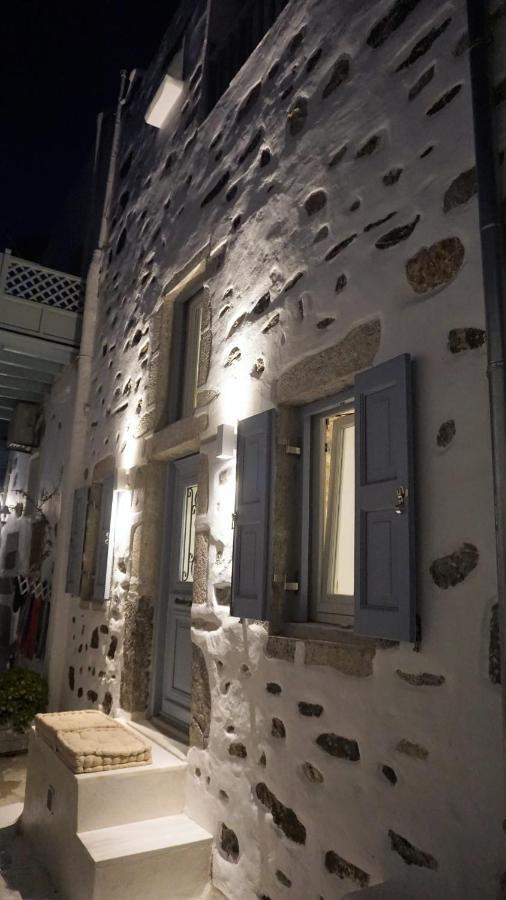 Traditional Holiday Home Astypalaia Ngoại thất bức ảnh