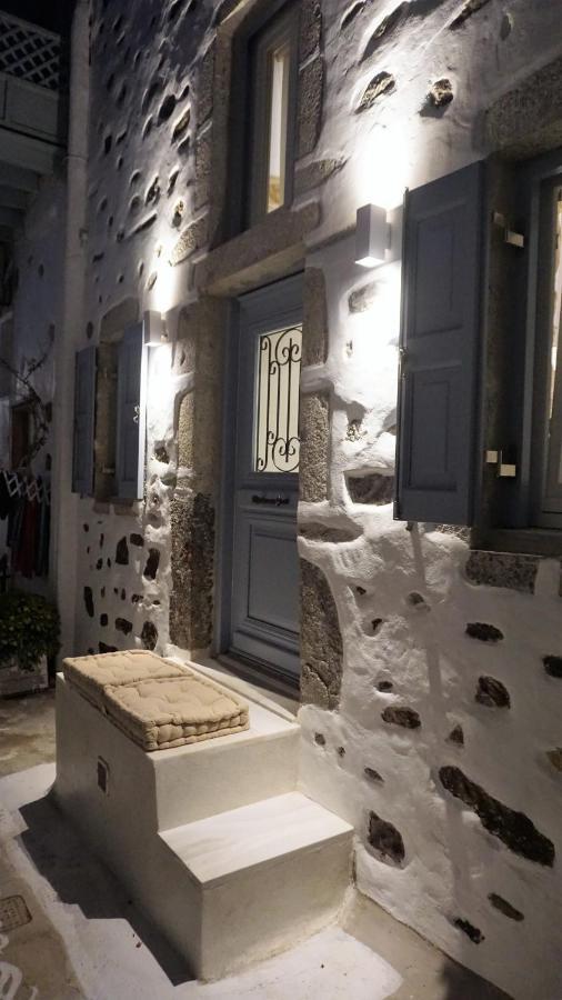 Traditional Holiday Home Astypalaia Ngoại thất bức ảnh