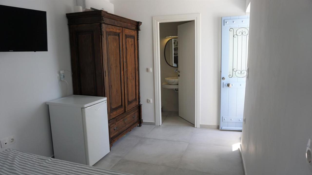 Traditional Holiday Home Astypalaia Ngoại thất bức ảnh
