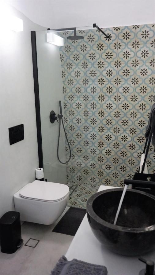 Traditional Holiday Home Astypalaia Ngoại thất bức ảnh