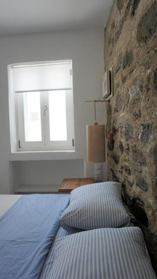 Traditional Holiday Home Astypalaia Ngoại thất bức ảnh
