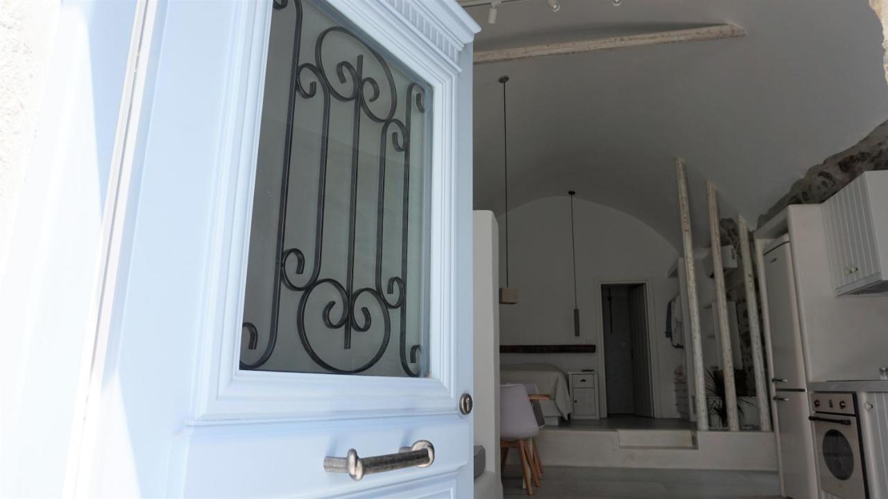 Traditional Holiday Home Astypalaia Ngoại thất bức ảnh