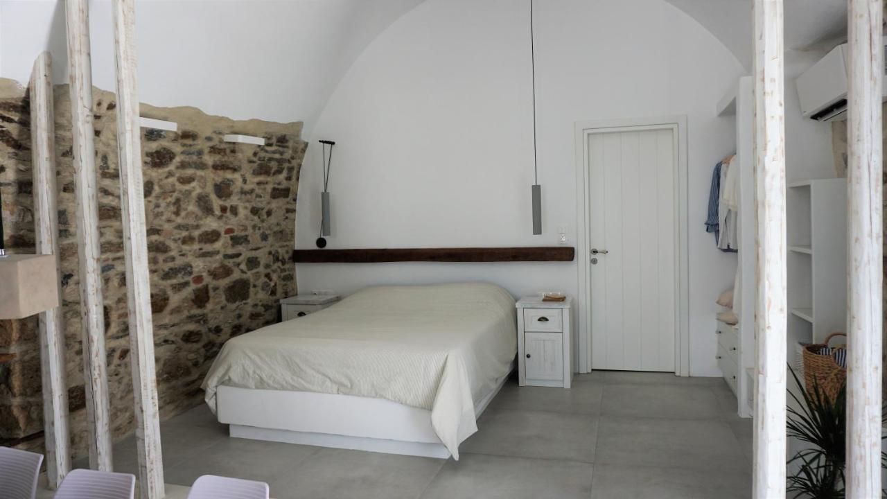 Traditional Holiday Home Astypalaia Ngoại thất bức ảnh