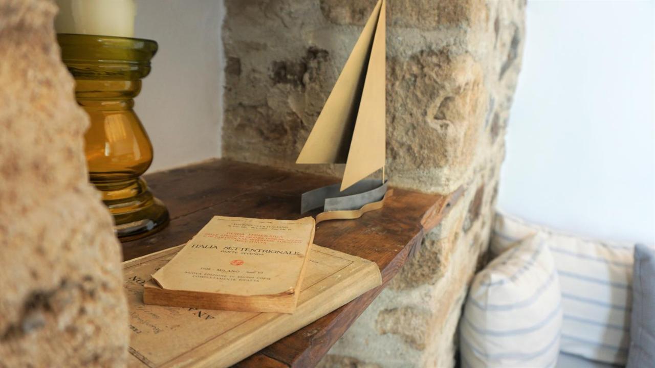 Traditional Holiday Home Astypalaia Ngoại thất bức ảnh