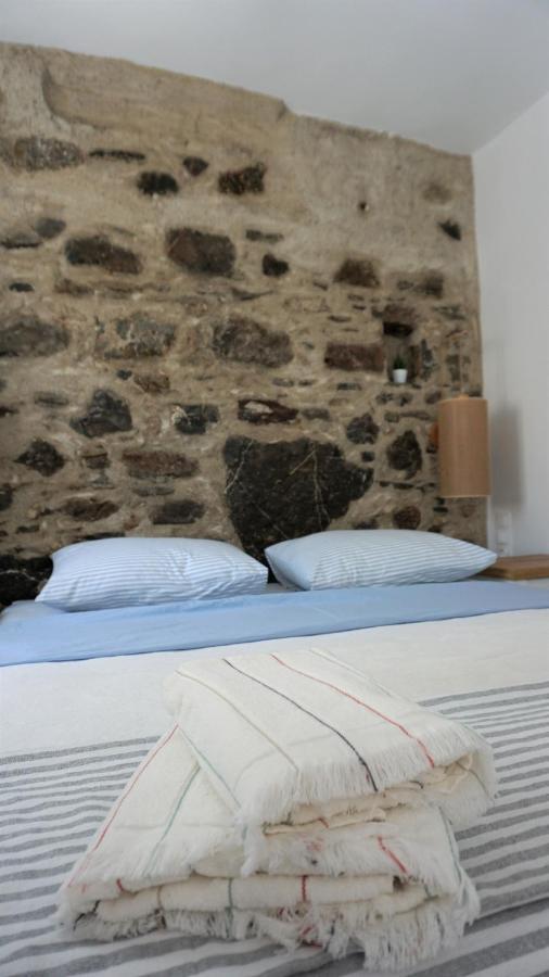 Traditional Holiday Home Astypalaia Ngoại thất bức ảnh