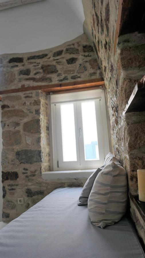Traditional Holiday Home Astypalaia Ngoại thất bức ảnh