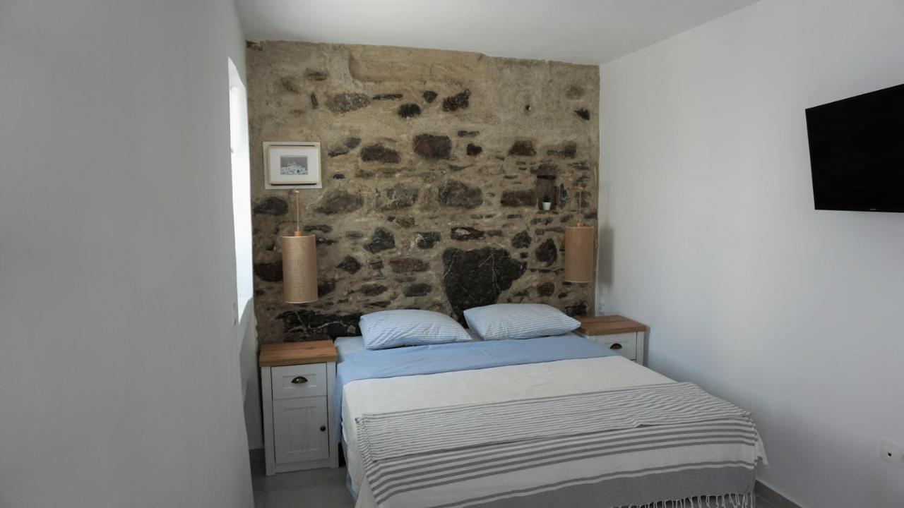 Traditional Holiday Home Astypalaia Ngoại thất bức ảnh