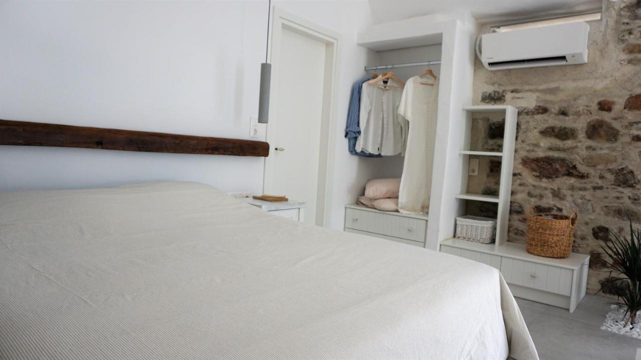 Traditional Holiday Home Astypalaia Ngoại thất bức ảnh