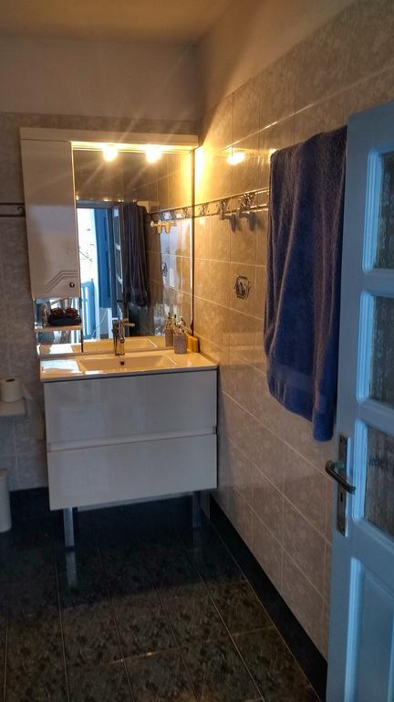 Traditional Holiday Home Astypalaia Ngoại thất bức ảnh