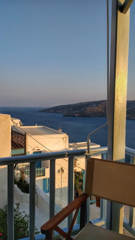 Traditional Holiday Home Astypalaia Ngoại thất bức ảnh