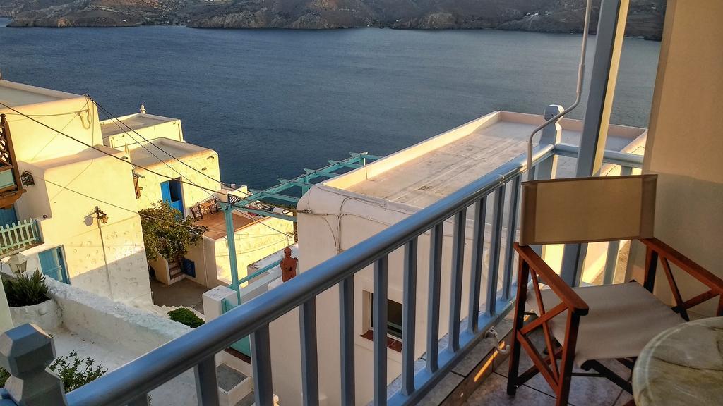 Traditional Holiday Home Astypalaia Ngoại thất bức ảnh